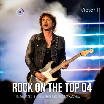 Rock on the TOP 04 HIT RADIO